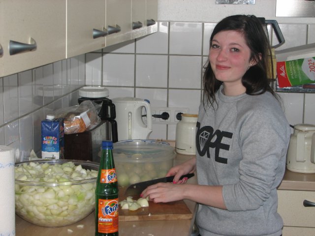 Abfliegen 2013